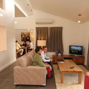 Moore Park Apartments